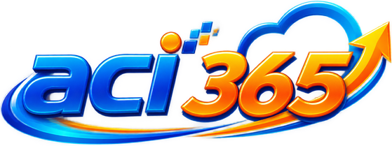aci 365 logo